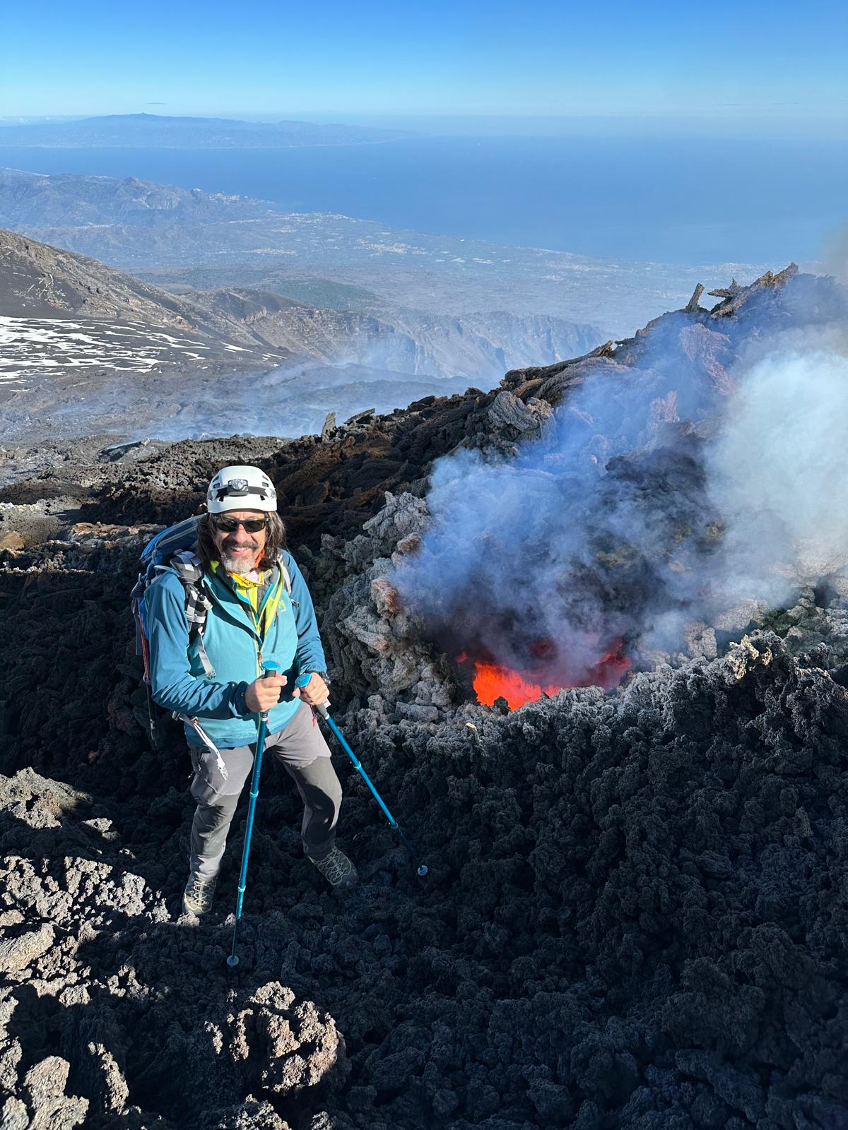 Foto di Augusto Nicolosi